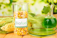 Catforth biofuel availability
