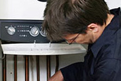 boiler repair Catforth