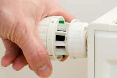 Catforth central heating repair costs