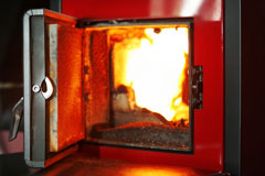 solid fuel boilers Catforth